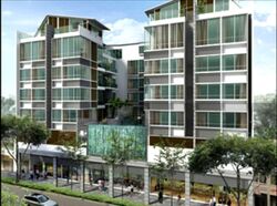 Tyrwhitt 139 (D8), Apartment #579696301